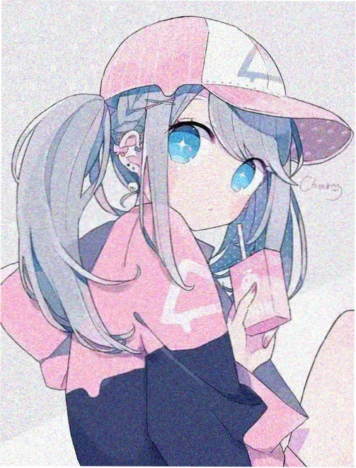 晚风信笺MV封面图